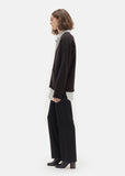 Mariel Merino Cardigan