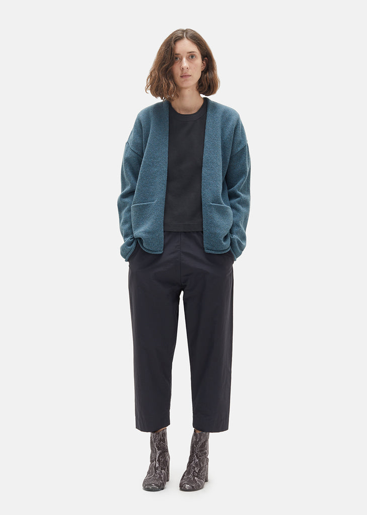 Mariel Merino Cardigan