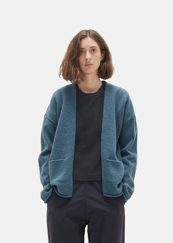 Mariel Merino Cardigan
