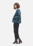 Mariel Merino Cardigan