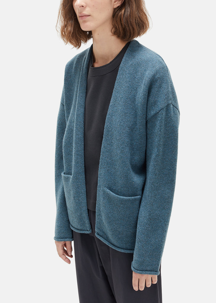 Mariel Merino Cardigan