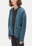 Mariel Merino Cardigan