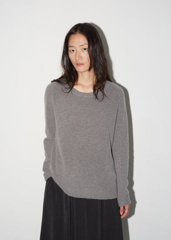 Artist Pullover