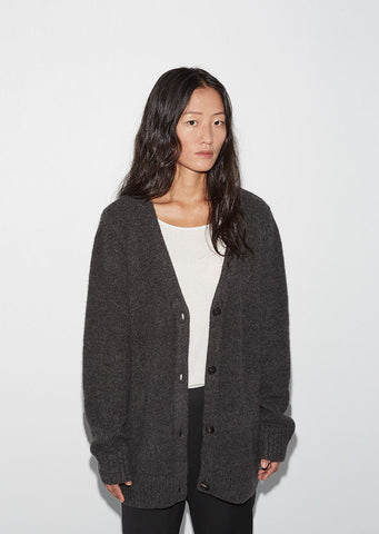 Artist Cardigan