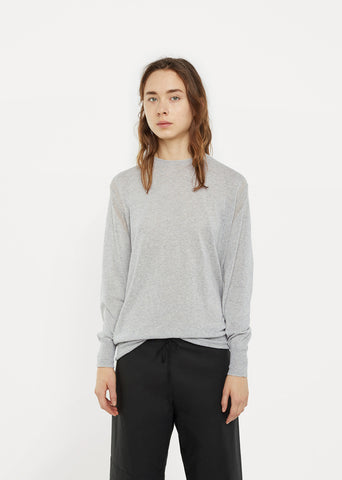Elle Crewneck Sweater