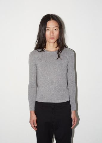 Portrait Mockneck