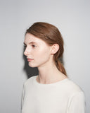 Infinite Tusk Earrings