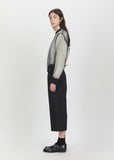 Wool Culottes