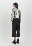 Wool Culottes