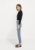 Cropped Cardigan