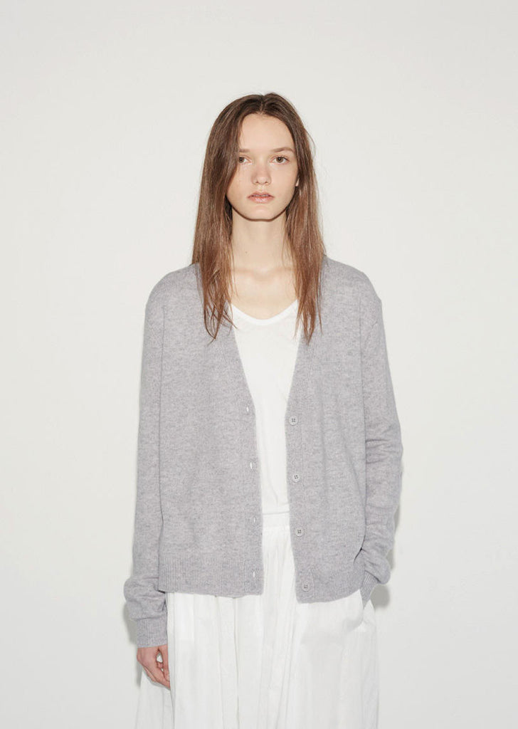 Essential Cardigan