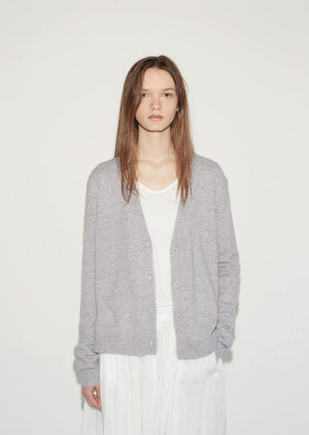 Essential Cardigan