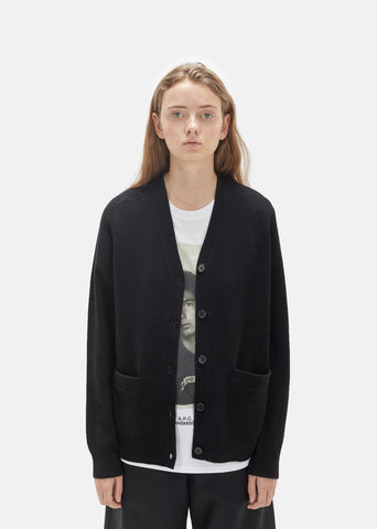 Nathalie Cardigan