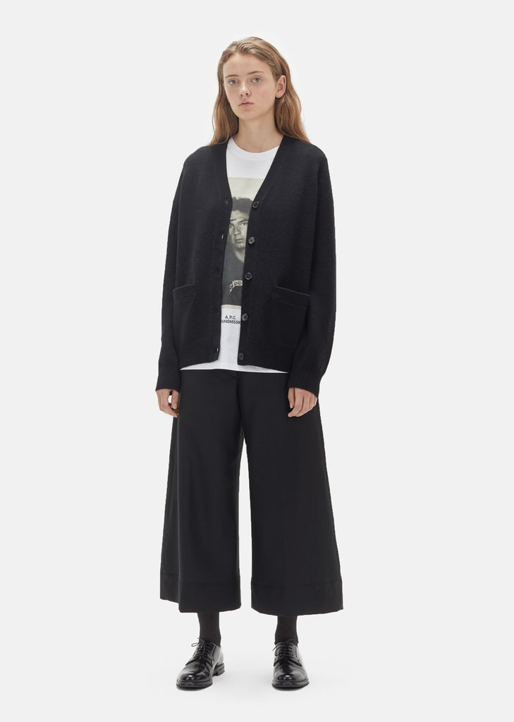 Nathalie Cardigan