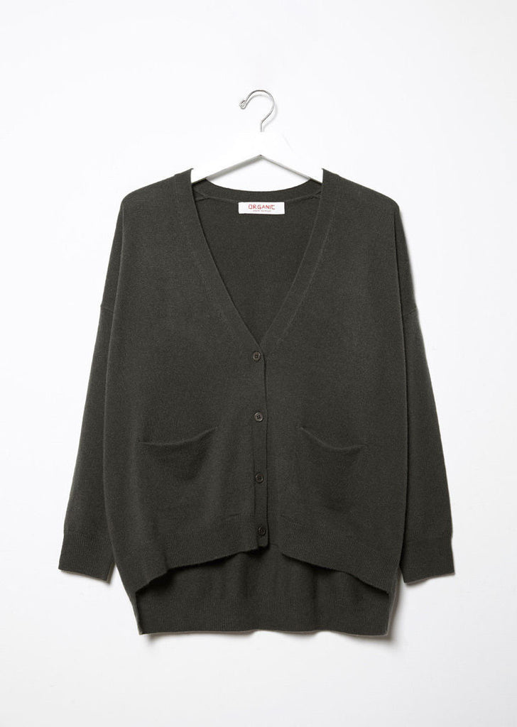 Perfect Cardigan