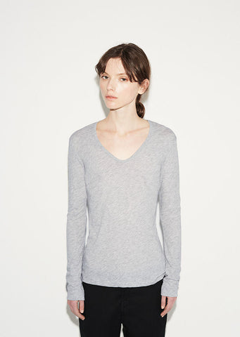V-Neck Tee