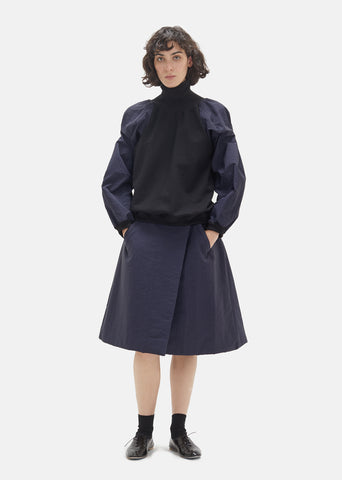 Ika Thinsulate Puffer Skirt
