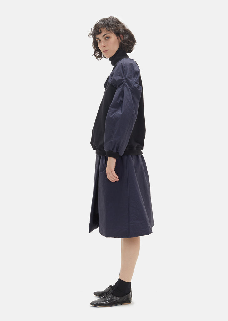 Ika Thinsulate Puffer Skirt