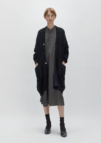 Cotton Cardigan