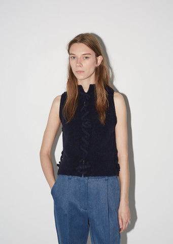 Sleeveless Tank