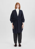Lambswool Cashmere Cardigan