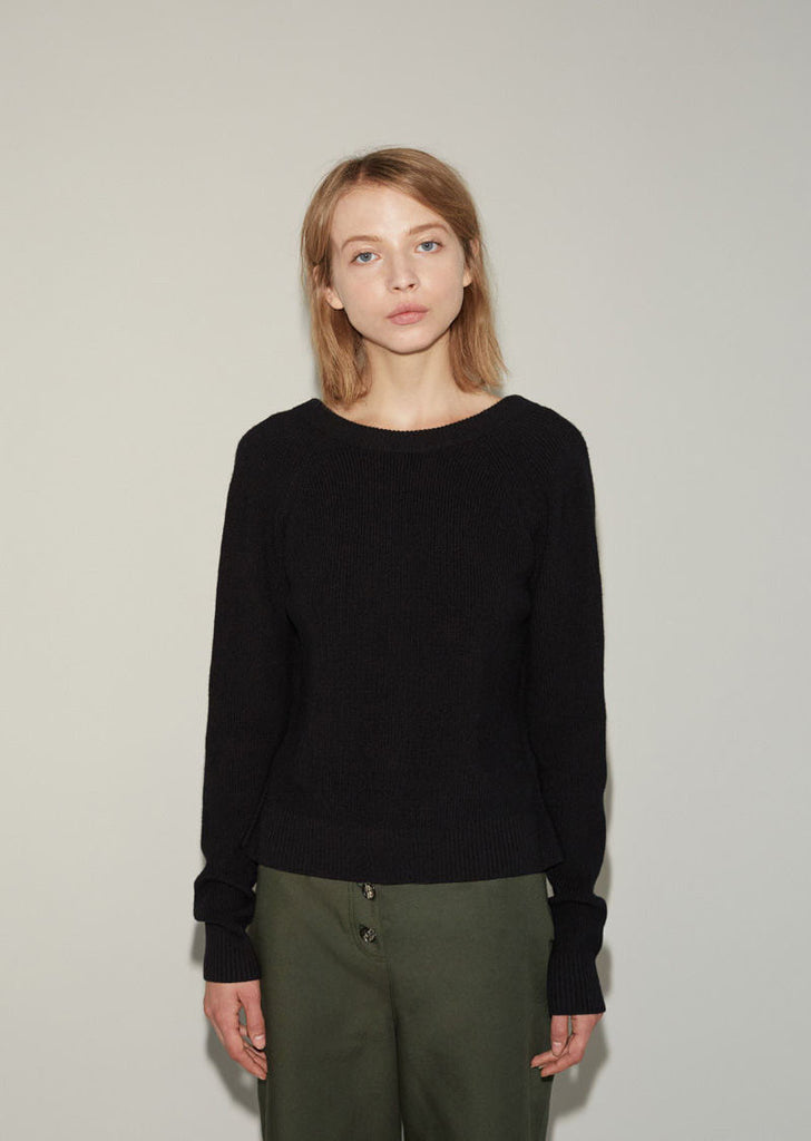 Cashmere Pullover