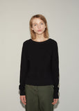 Cashmere Pullover