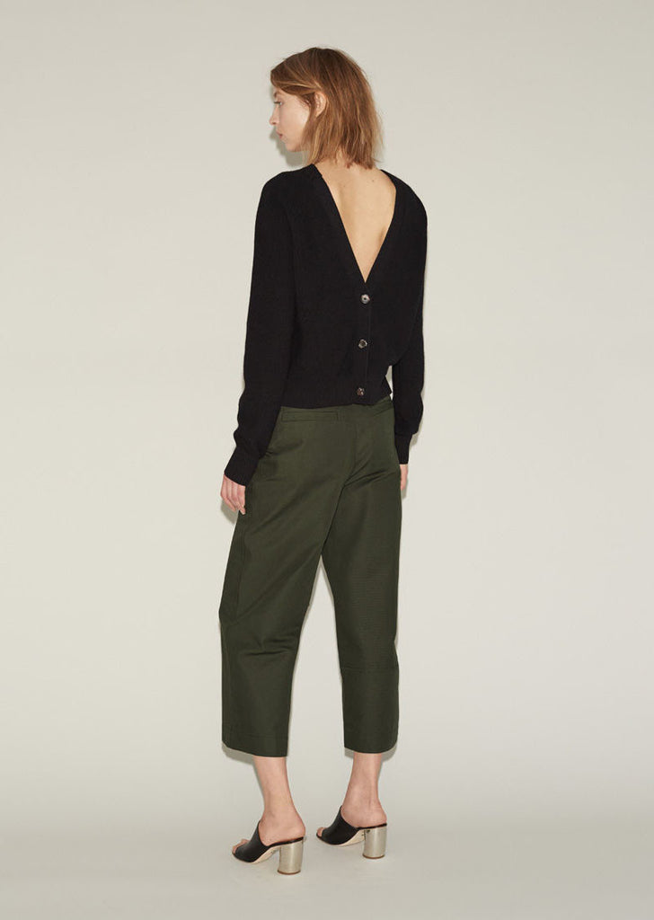 Cashmere Pullover