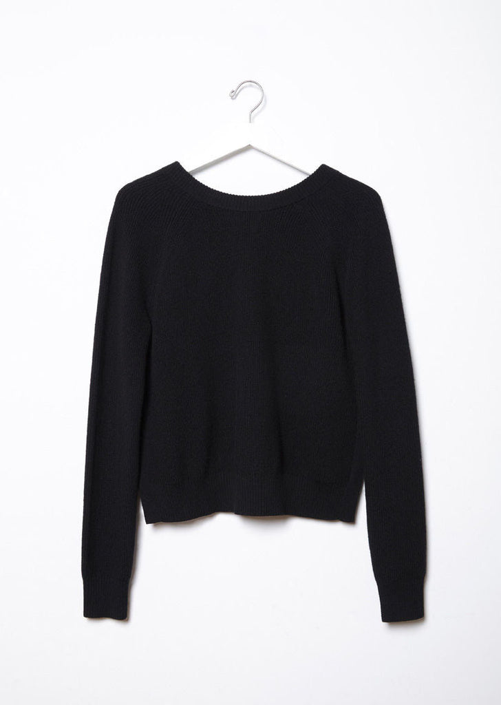 Cashmere Pullover