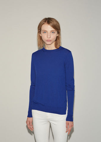 Merino Crewneck