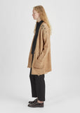 Oversized Knit Cardigan