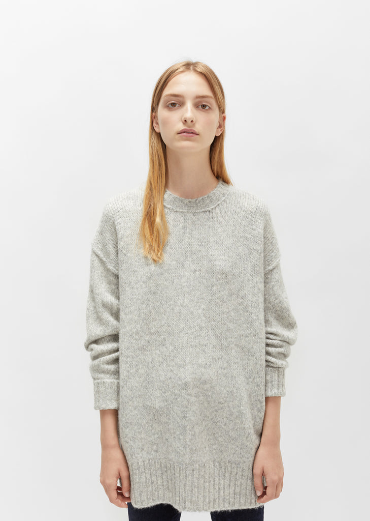 Oversized Sweater
