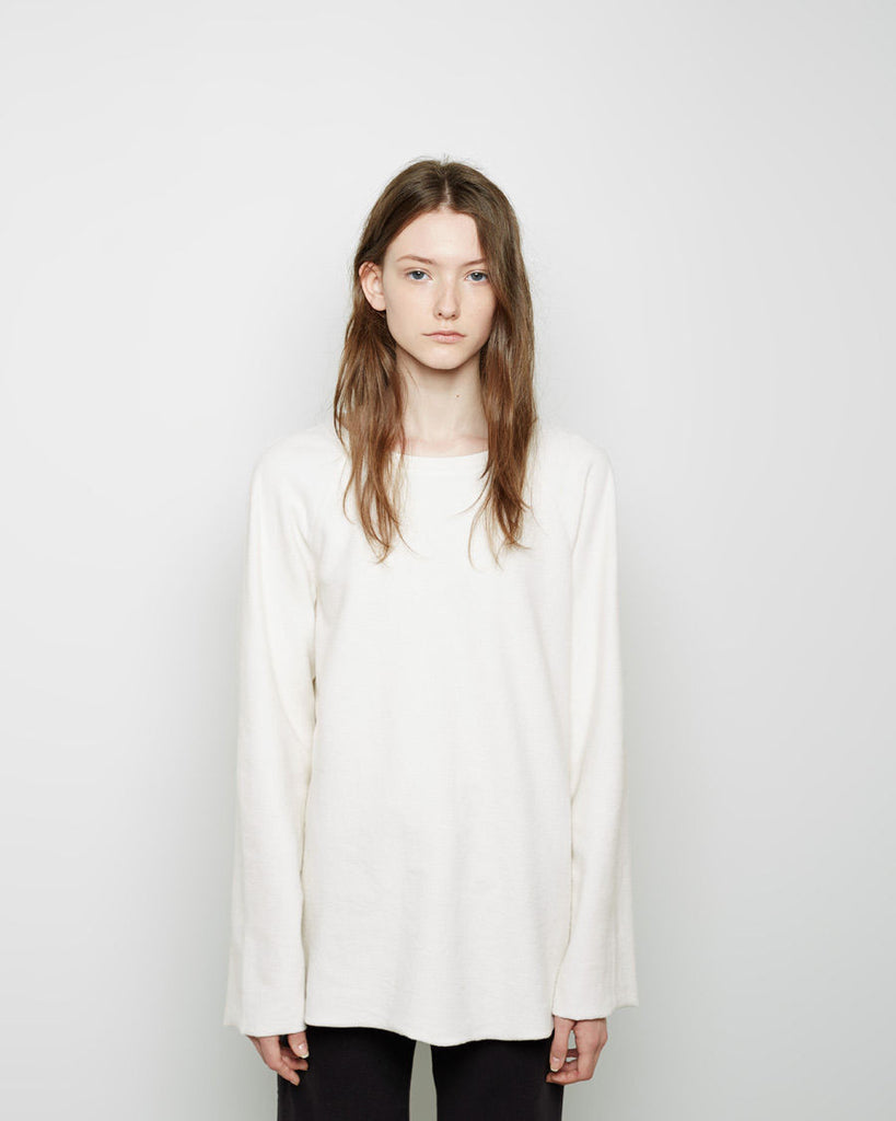 Inside Out Sweatshirt