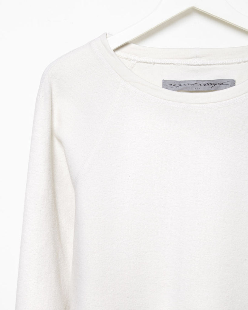 Inside Out Sweatshirt