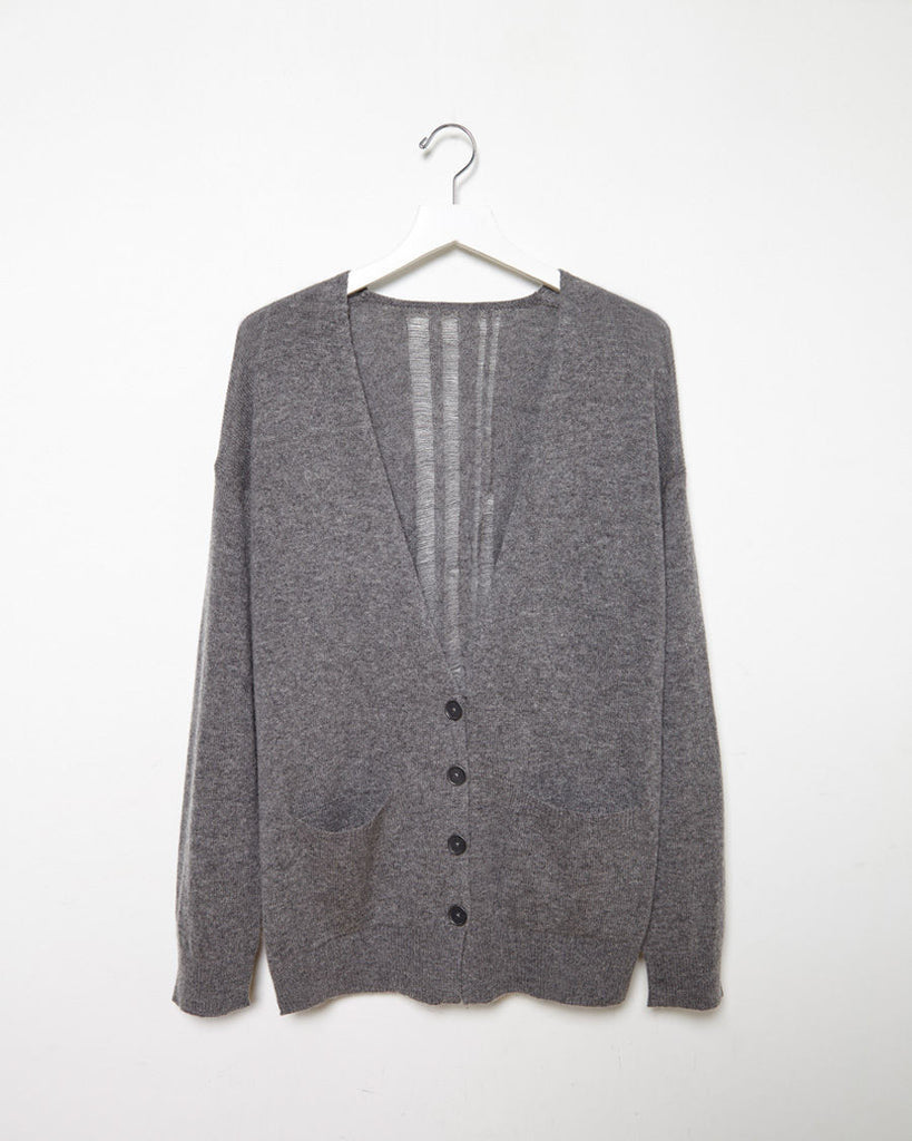 Boyfriend Cardigan