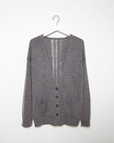 Boyfriend Cardigan