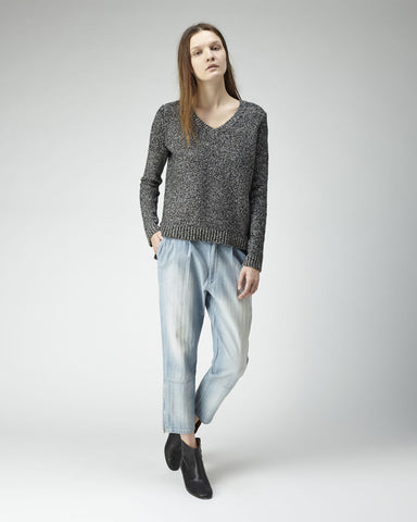 Jackie Pullover