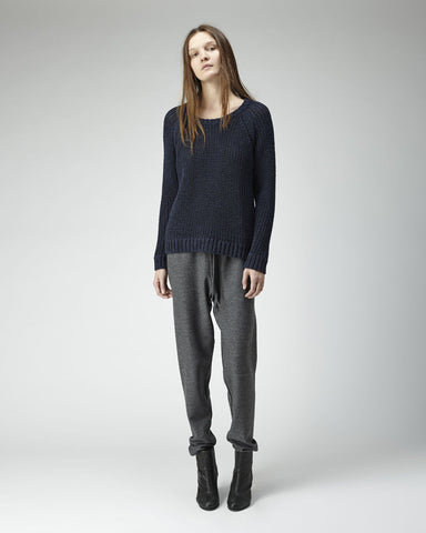Kendall Raglan Knit