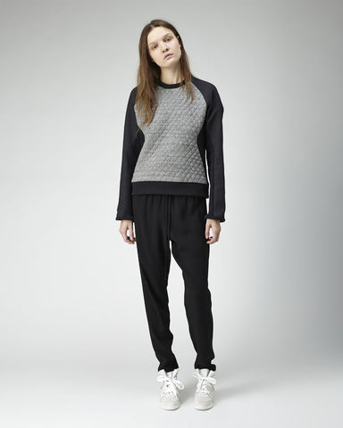 Flight Sweat Top