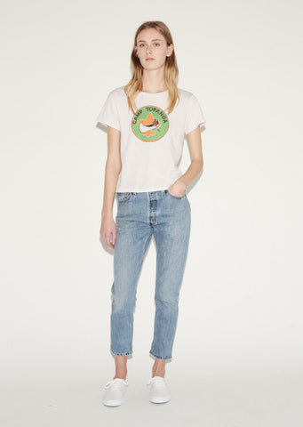 Topanga Camp Tee