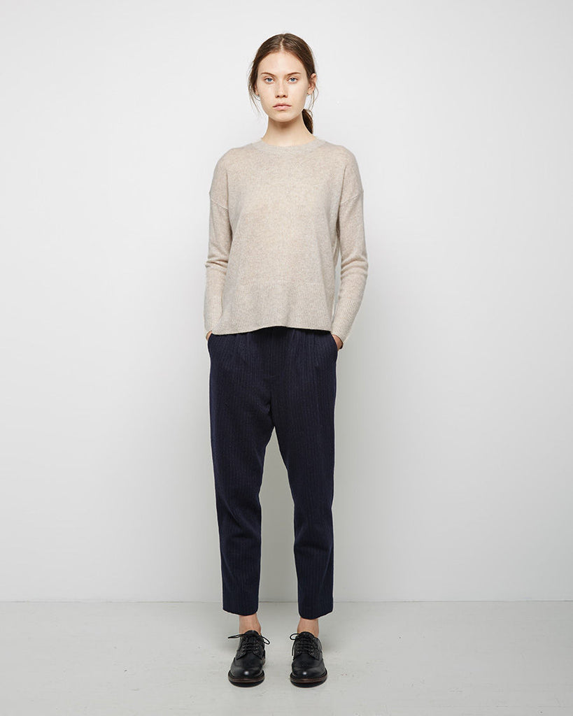 Hallowell Sweater
