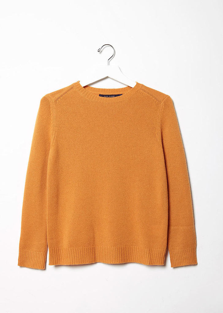 Must Cashmere Wool Pullover