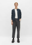 Extrafine Merino Wool Cardigan