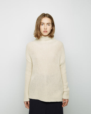 Ilaria Polo Neck