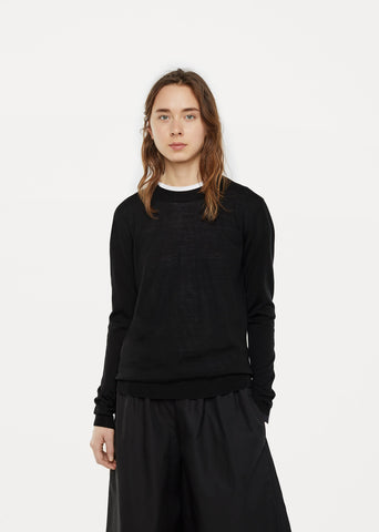 Malaga Sweater
