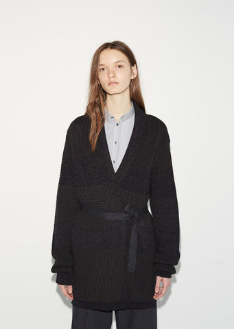 Cry Cotton Cardigan