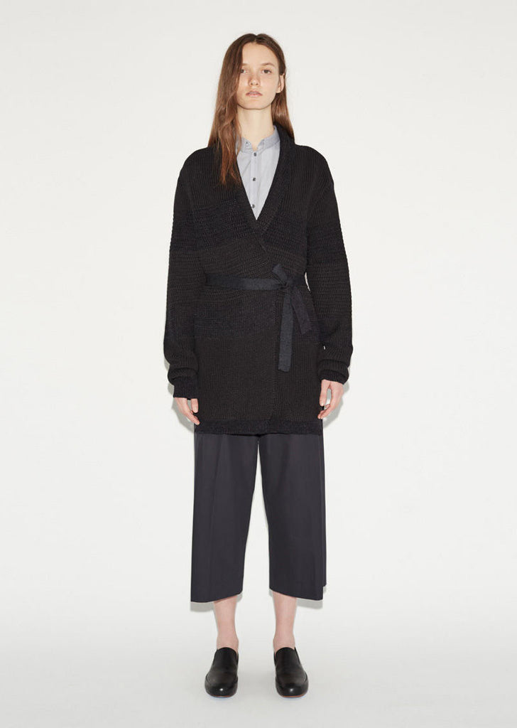 Cry Cotton Cardigan