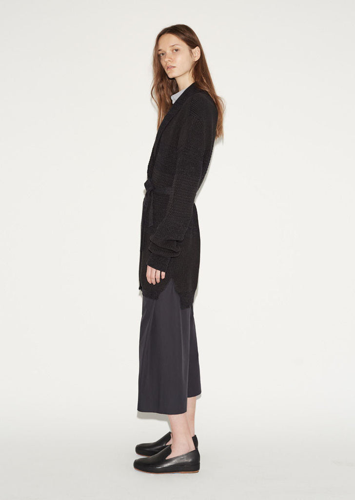 Cry Cotton Cardigan