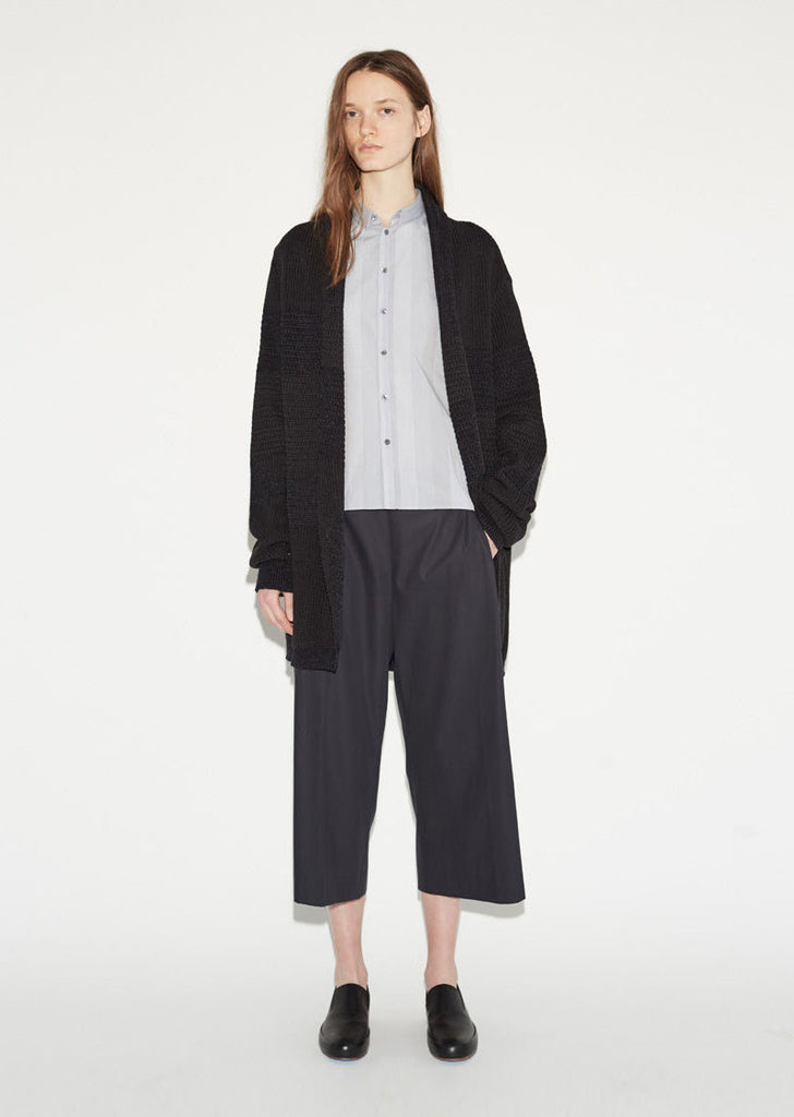 Cry Cotton Cardigan