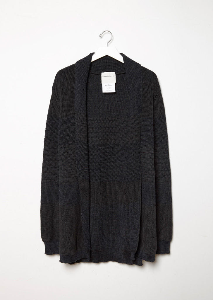 Cry Cotton Cardigan
